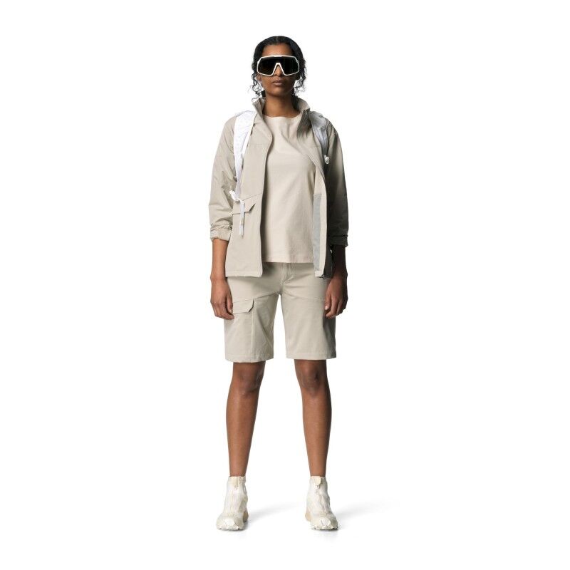 Go Shorts - Short femme