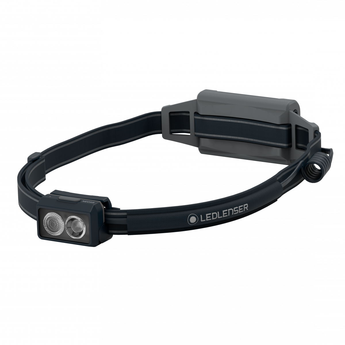 ledlenser neo5r black 655 502323 black