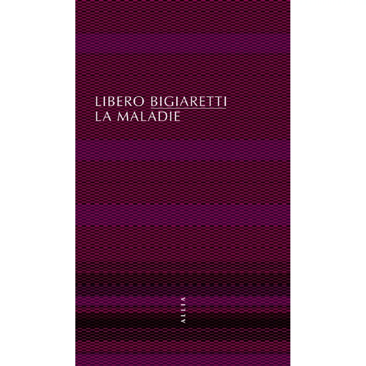 La maladie · Occasion