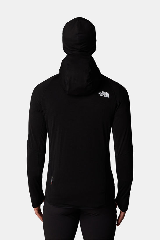 The North Face The North Face Bolt Polartec Hoodie Fleecetrui