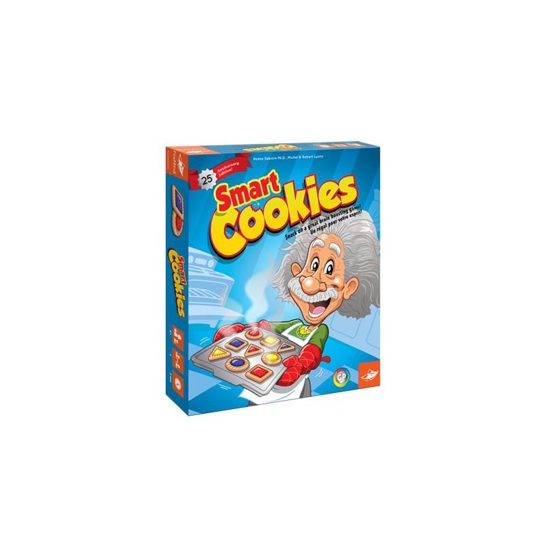 Smart cookies