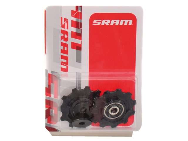 SRAM X0 Type 2 Derailleurwieltjes