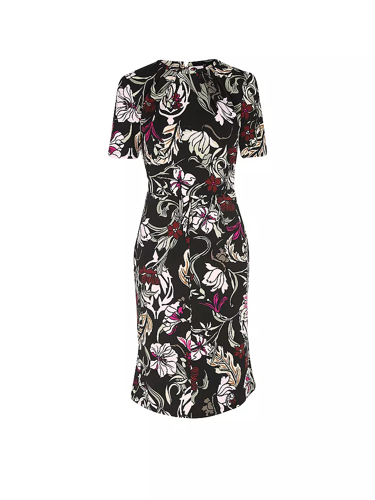MARC CAIN Minikleid  schwarz