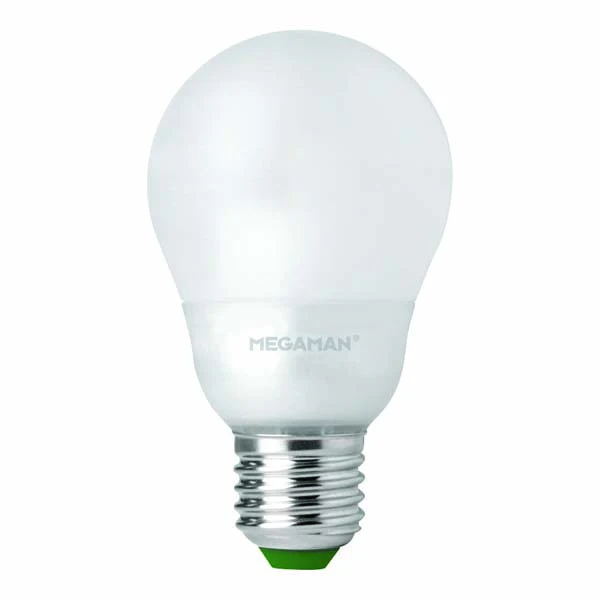Megaman  LED classic pære 7,4w, 810 lumen - 360 gr.