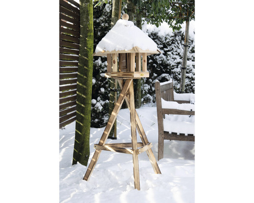 Voederhuisje dobar Brillo 45 x 45 x 47 cm