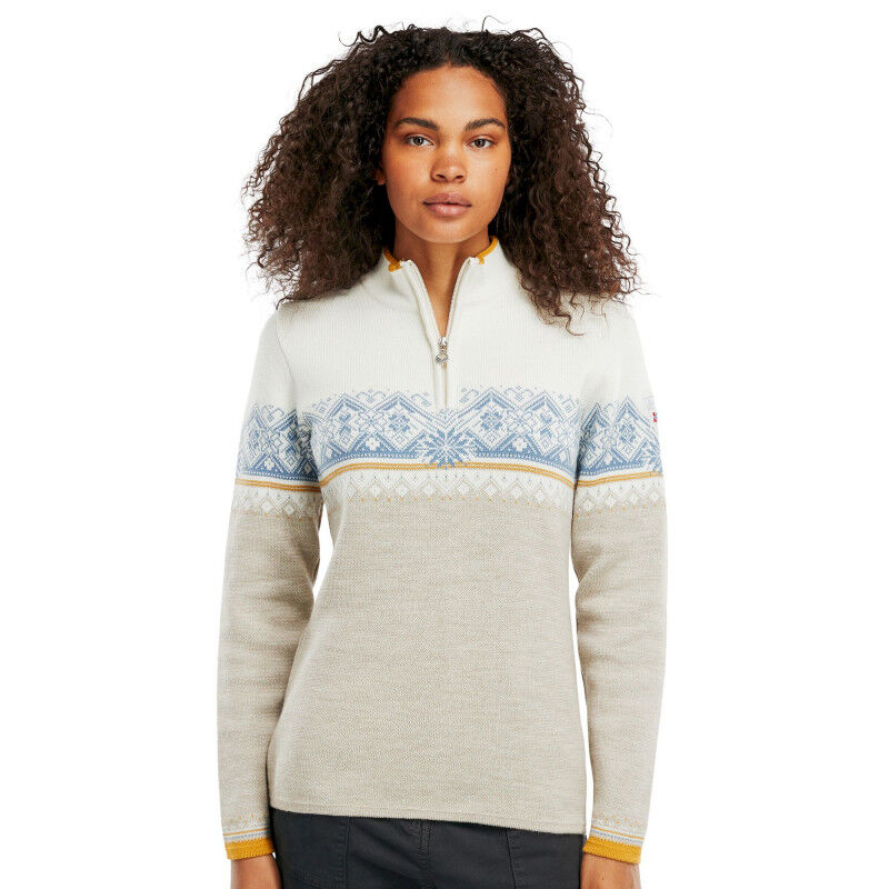 Moritz Sweater - Pullover femme