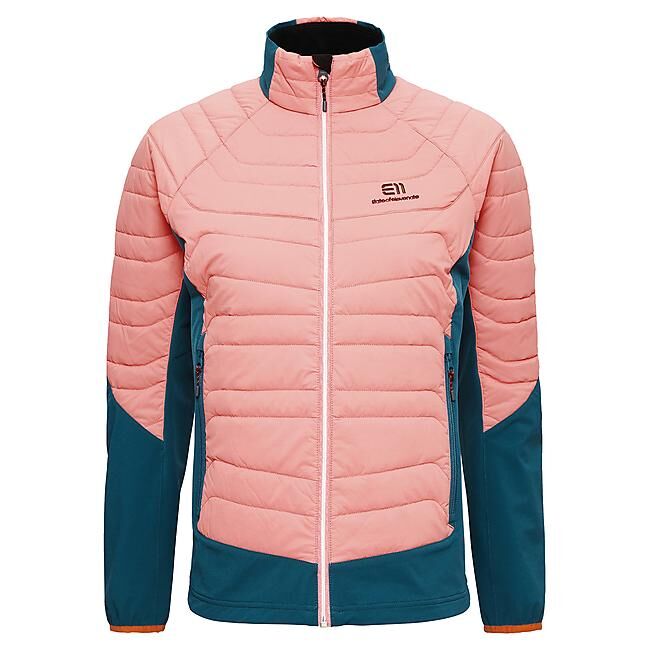 ELEVENATE - VESTE W HYBRID JACKET