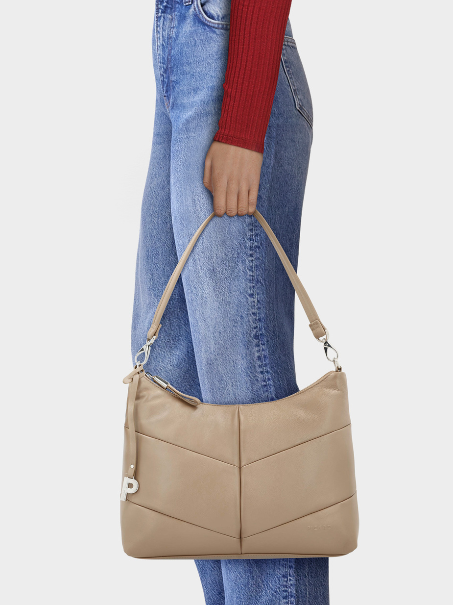 PICARD SCHULTERTASCHE WARM UP 7139