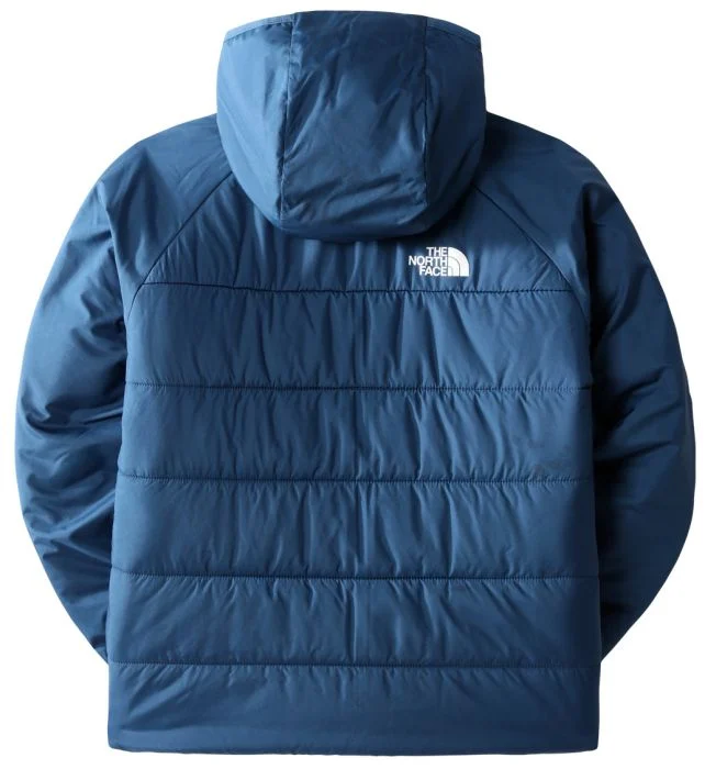Reversible Perrito Jacket Teen børnejakke