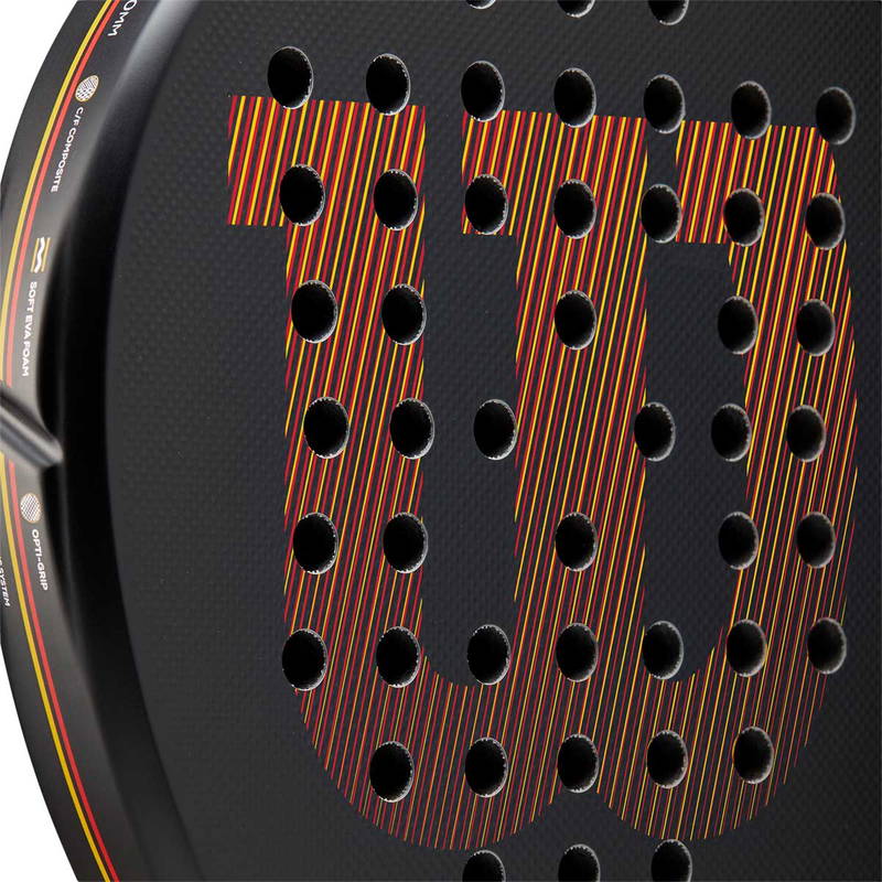 Wilson Pro Staff Elite Padel Bat