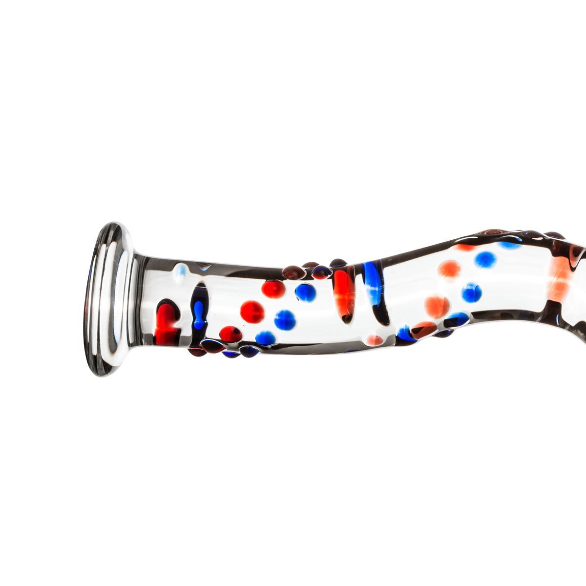 Gildo *Handmade Glass Dildo* Nr. 3