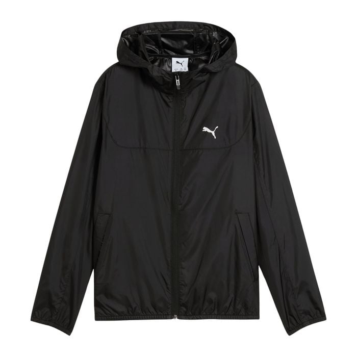 Puma ESS Regular Windbreaker Junior
