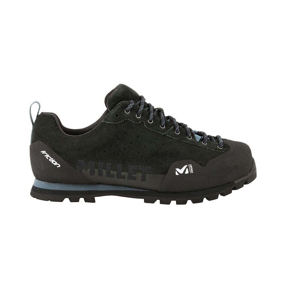 Millet FRICTION - Chaussures approche dark grey