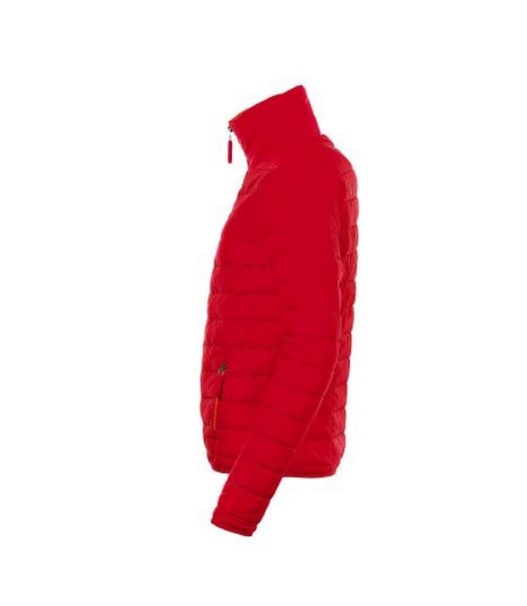 SOLS Ride - Doudoune hydrofuge rembourrée - Femme (Rouge) - UTPC2155
