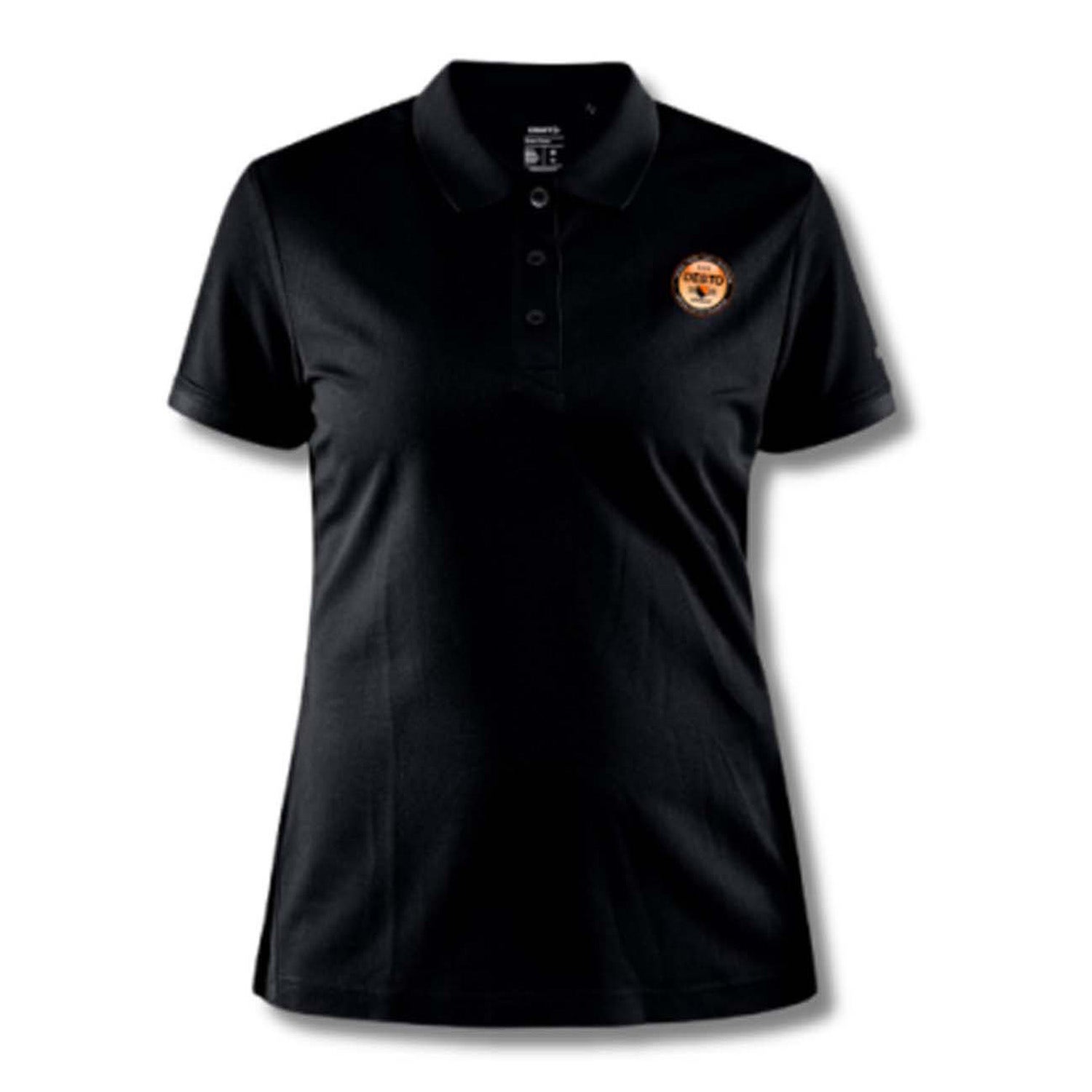 Craft  COV Desto Core Unify Polo Dames