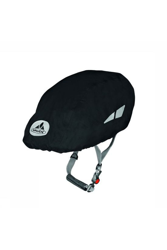 Vaude Vaude Helm Raincover Regenhoes