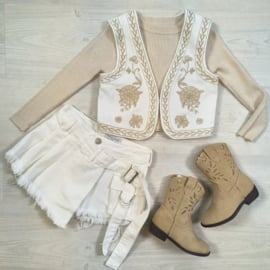 Gotta have it gilet