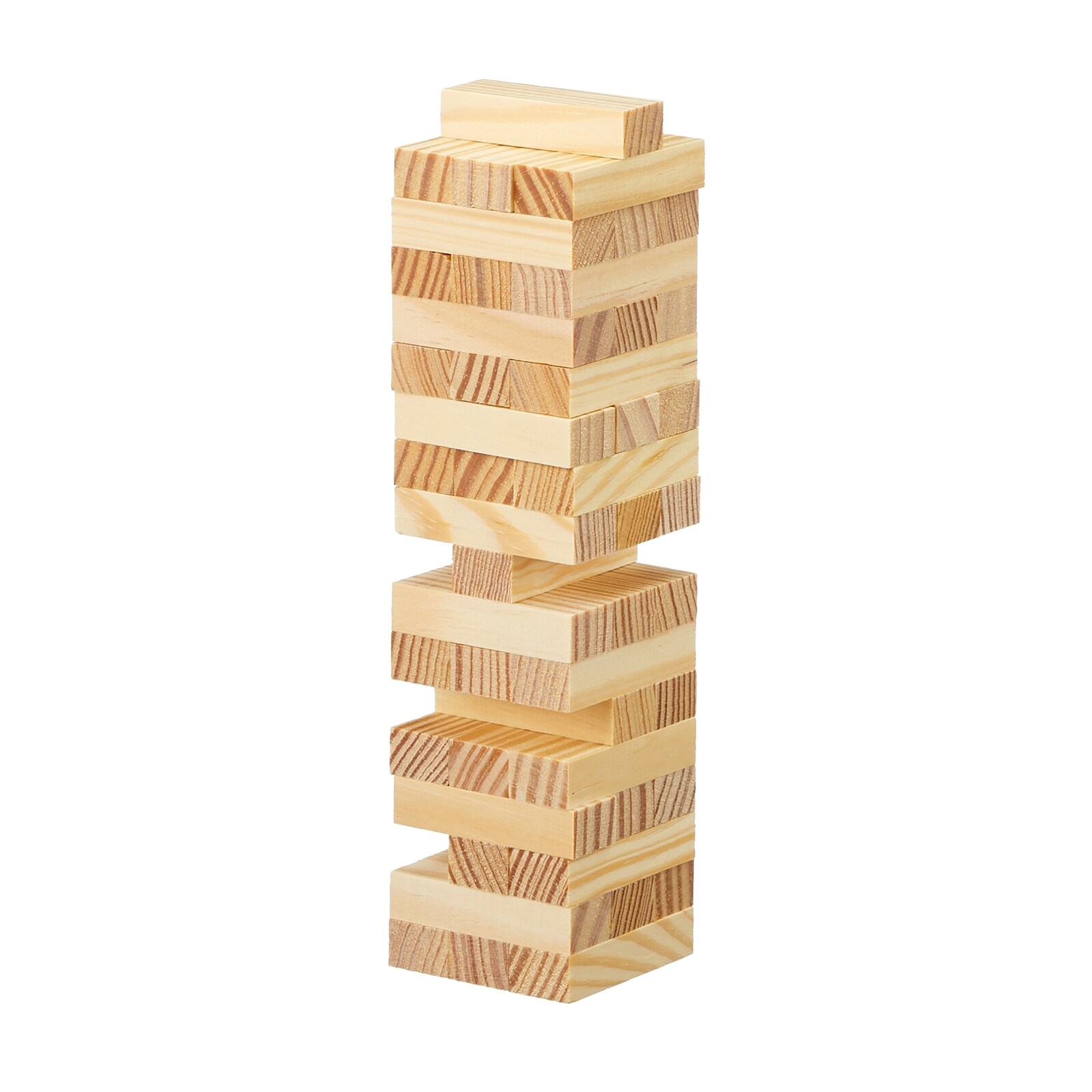 HTI-Living Trinkspiel Wackelturm Drunking Tower