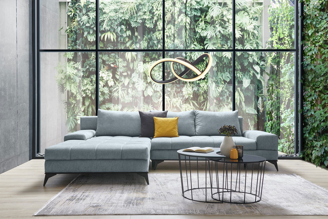 Z2 Ecksofa FIGARO