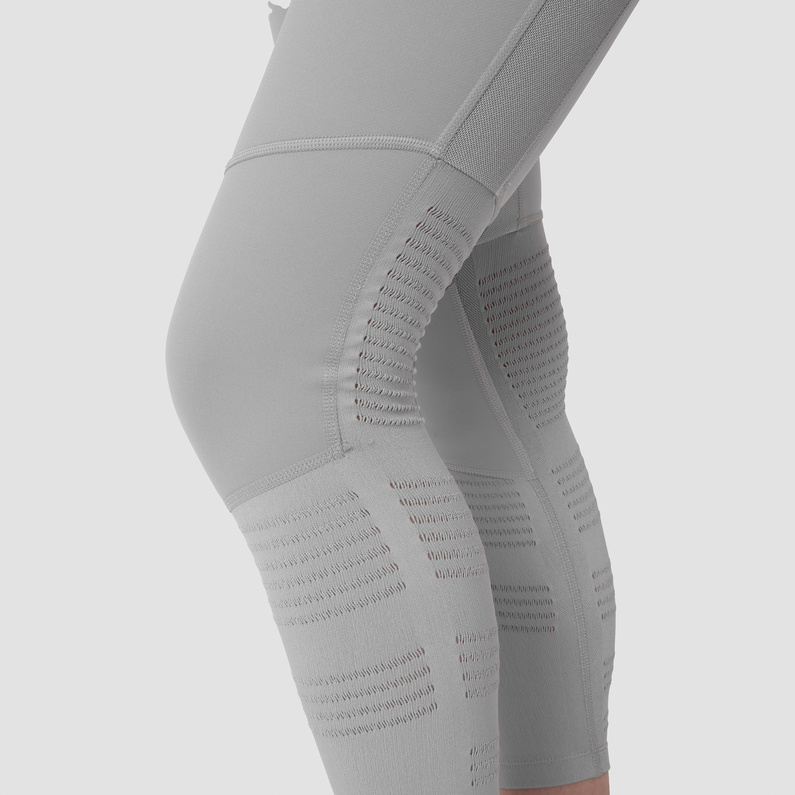 Salewa Damen Pedroc Dry Resp Hyb Tights