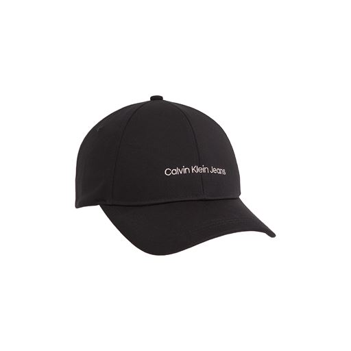 Calvin Klein Institutional Kasket, Black/Pale Conch