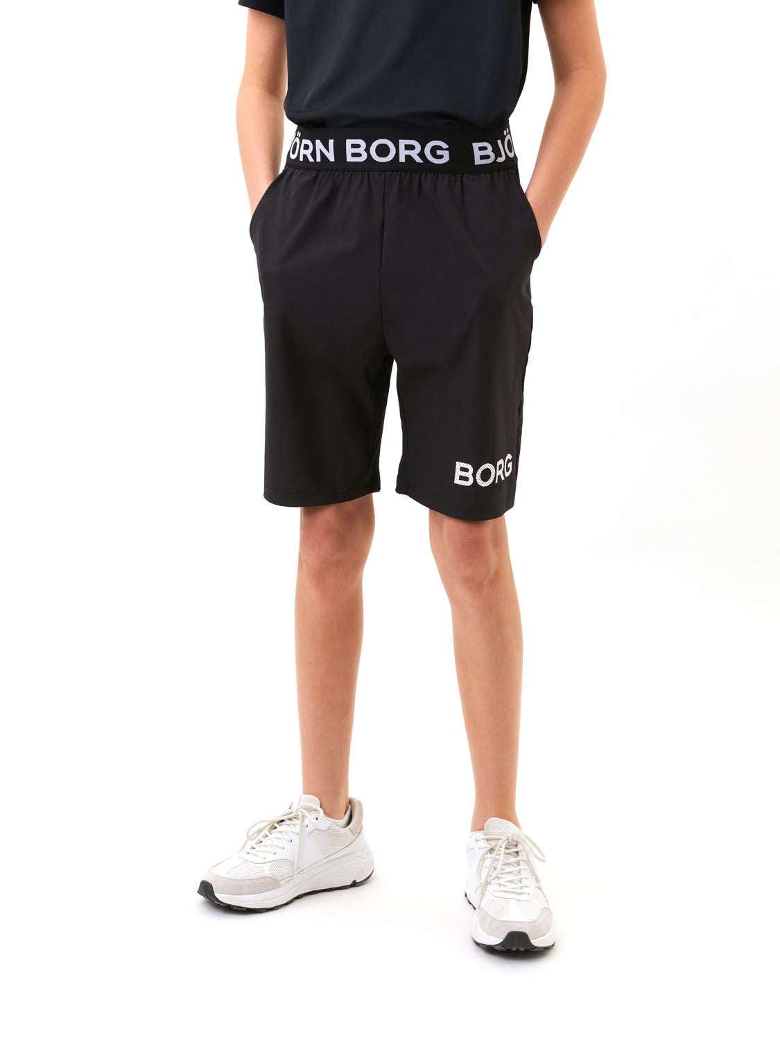 Björn Borg  Short
