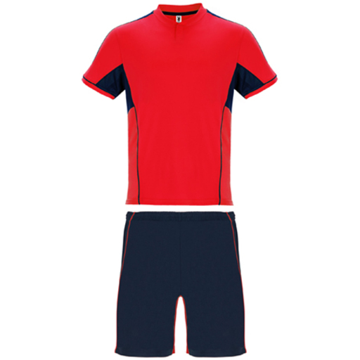 Equipamento esportivo Futebol Boca infantil