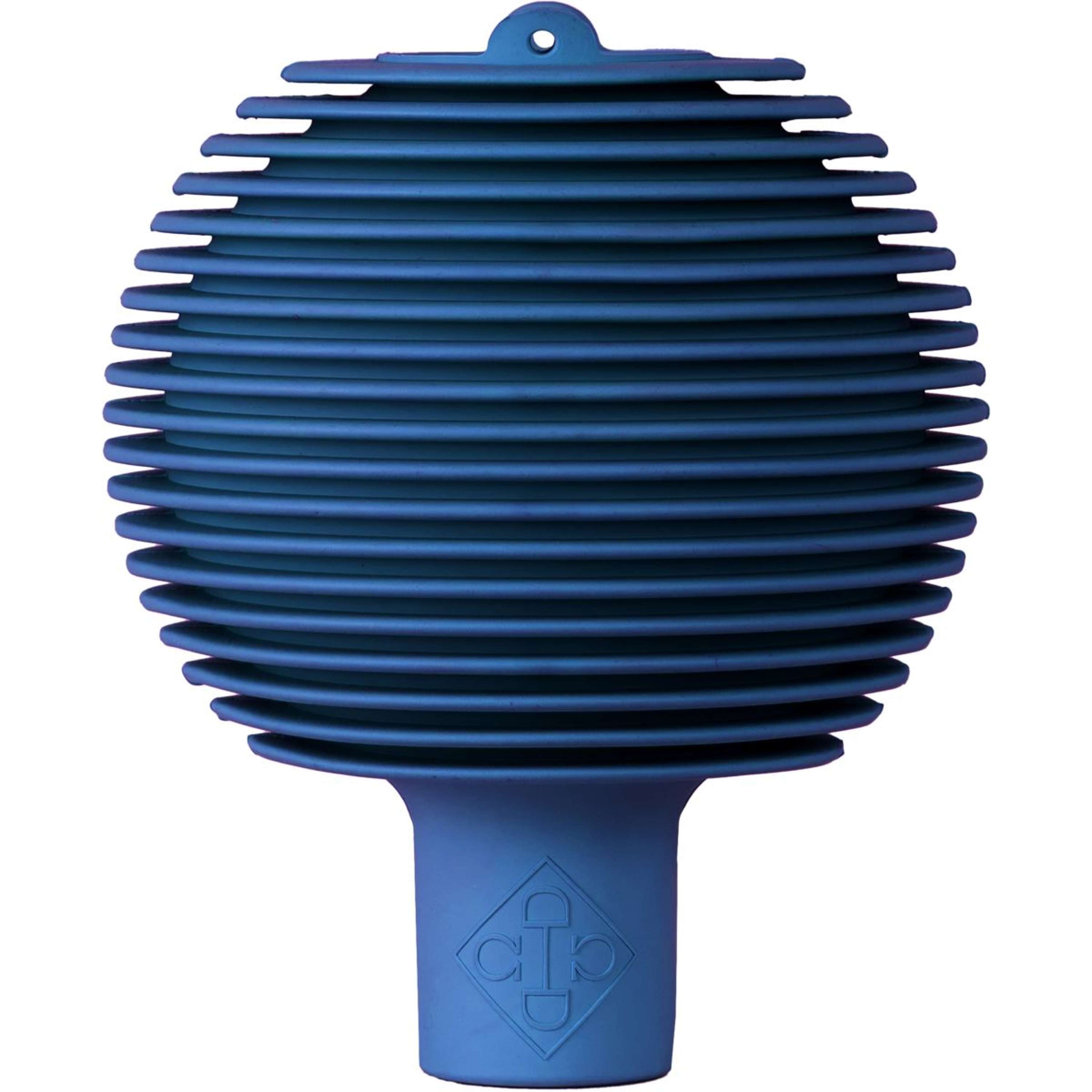 Kentucky Beschermingsbal Pro Rubber Royal Blue