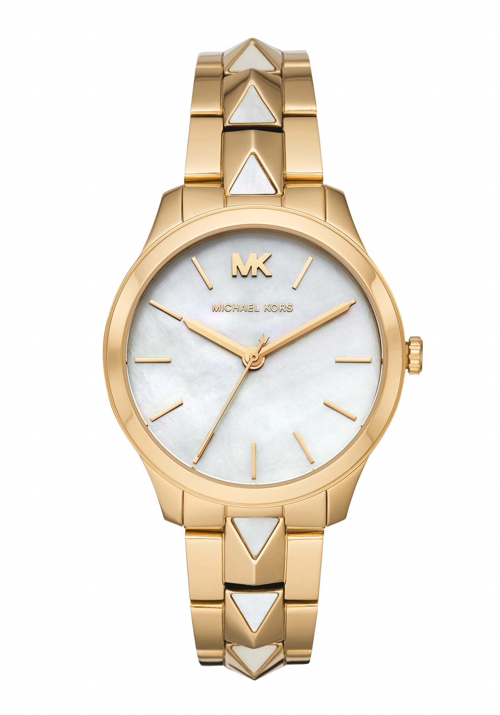 Michael Kors Runway Damenuhr MK6689