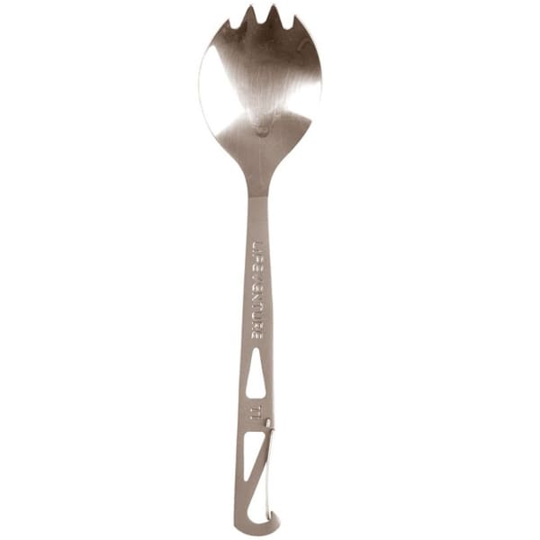 Couvert randonnée LIFEVENTURE SUPERLIGHT TITANIUM SPORK