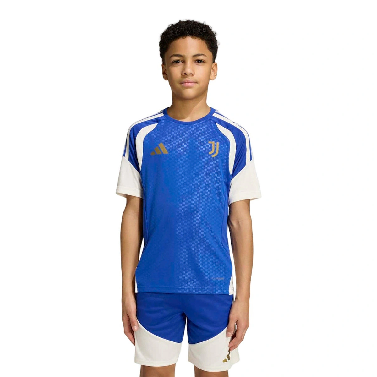 T-Shirt adidas Juventus Training 2026-2027 Criança