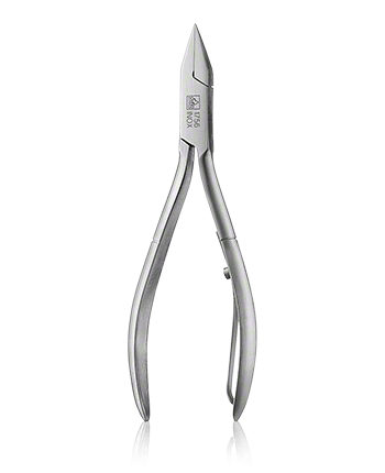Erbe Solingen Nagelzangen Ecken-Nagelzange, rostfrei 13cm
