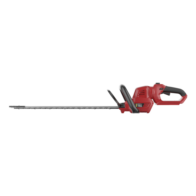 Batteridrevet hekksaks 40 V 600 mm 2,0 Ah