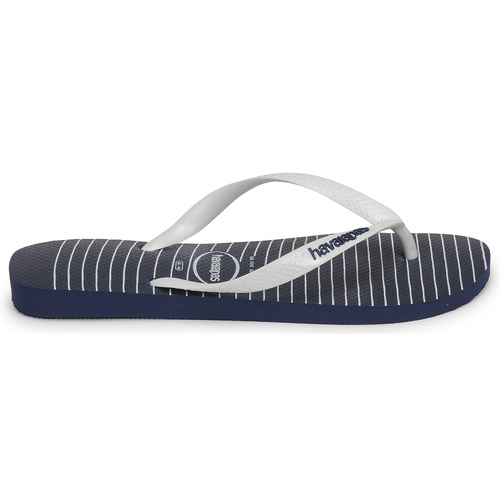Havaianas - TOP NAUTICAL Azul / Blanco