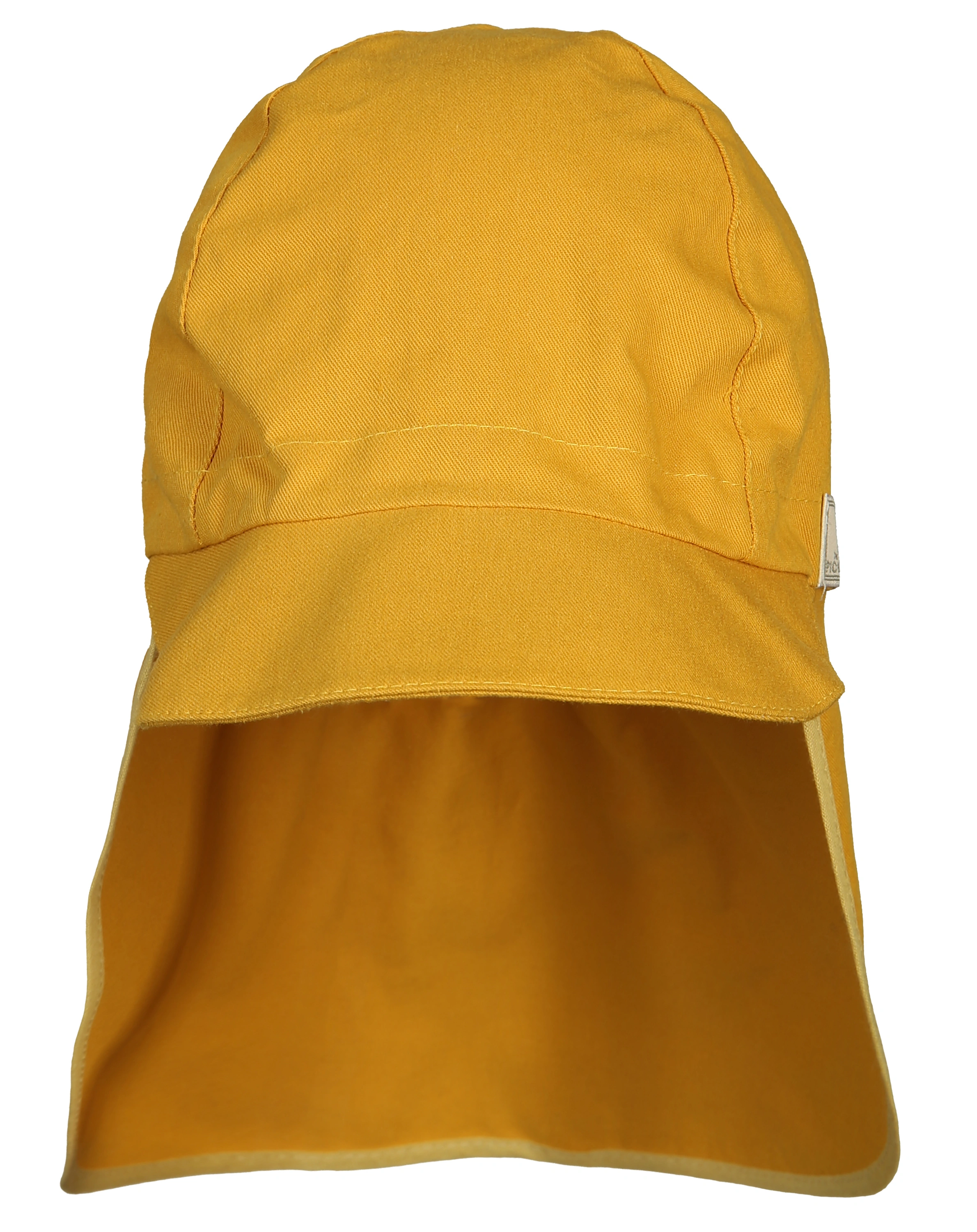 Schirmmütze LEGIONÄR UNI in golden yellow