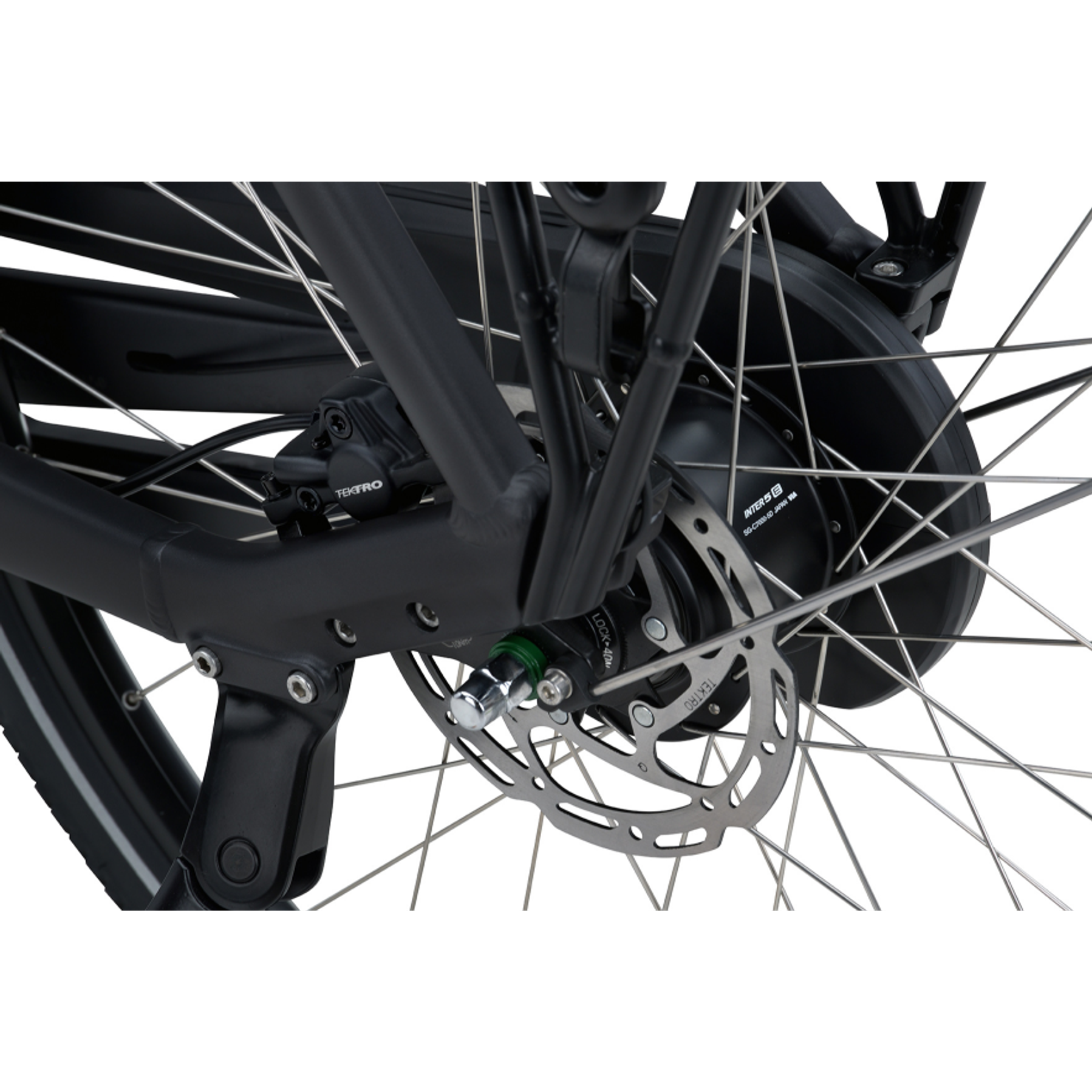 Batavus Altura E-Go Power Pro 2026