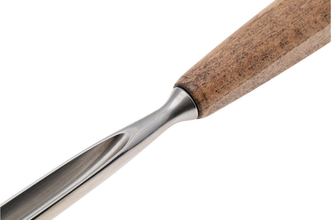 Narex PROFI Straight Carving Chisel Profile 11, 826708, U-guts, 8 mm