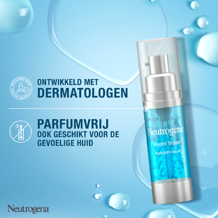Neutrogena Hydro Boost Express Hyaluron Serum﻿ 30ML