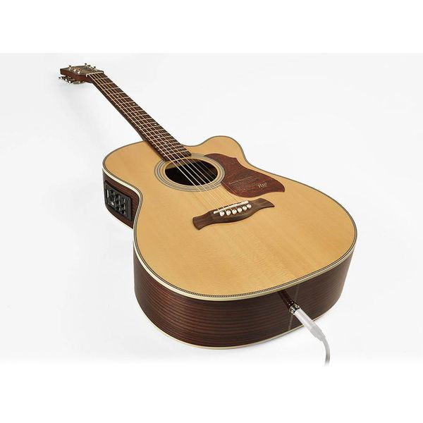 Richwood A-65-CEVA Master Serie