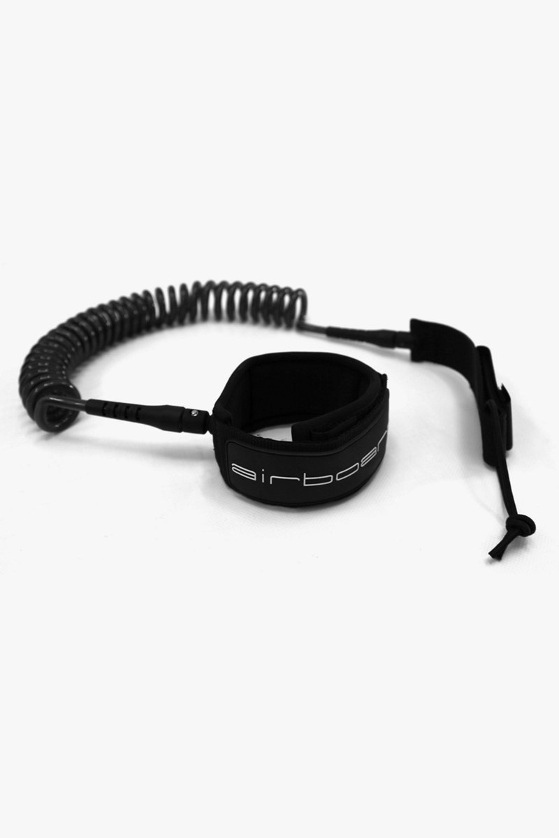 Airboard Spiral Leash