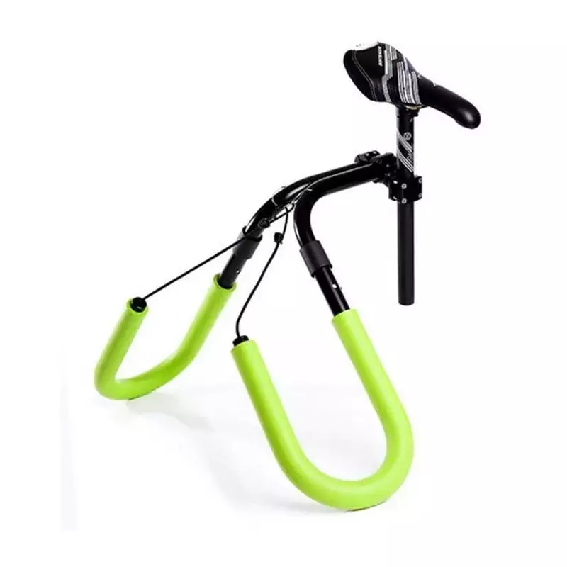 Porte surf Shortboard pour vélo PAT RACKS