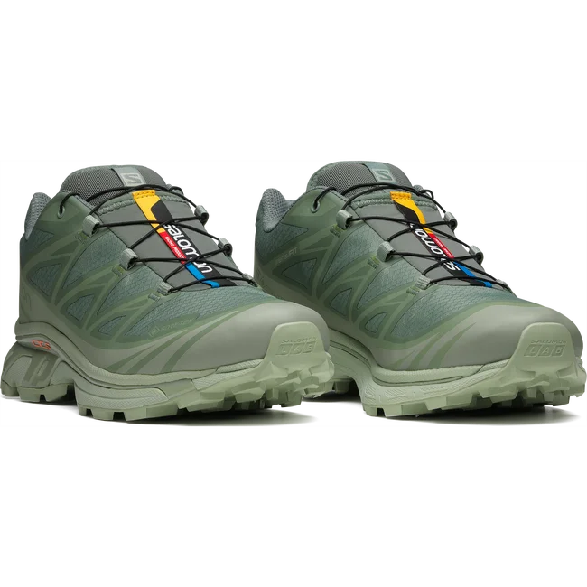 XT-6 GORE-TEX  Sportliche Schuhe Unisex