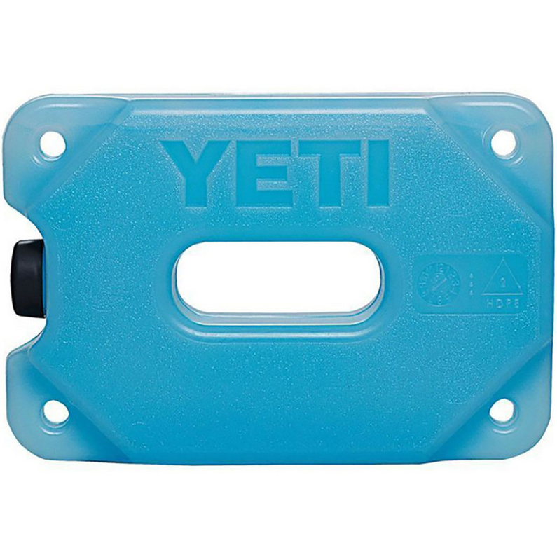 Yeti Coolers Ice 2lb Kühlakku