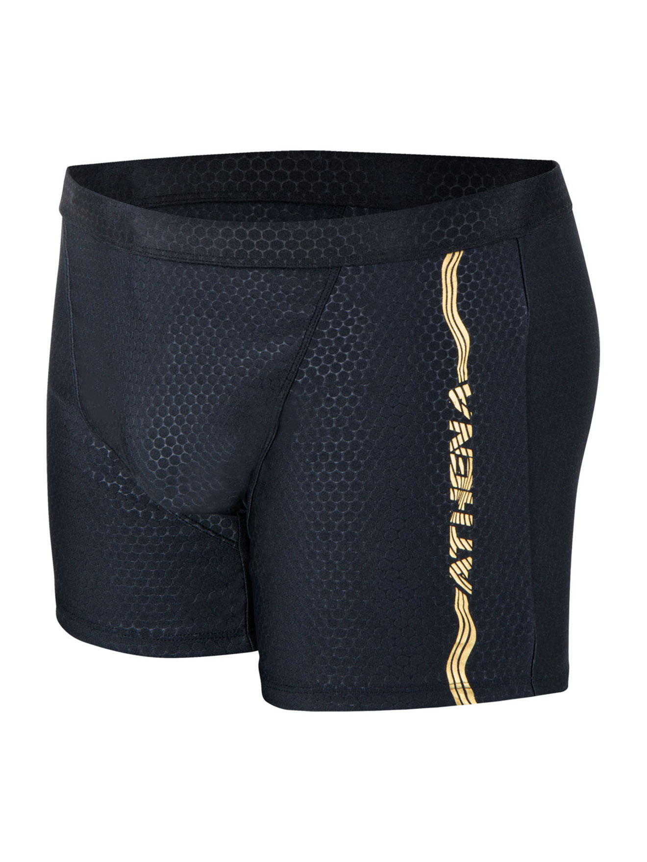 Boxer de bain homme Sport technique