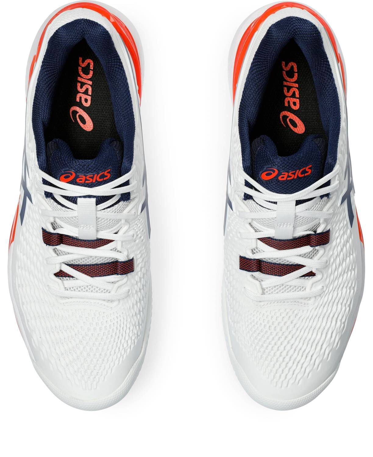 Asics| Herren Tennisschuhe GEL-RESOLUTION 9 CLAY