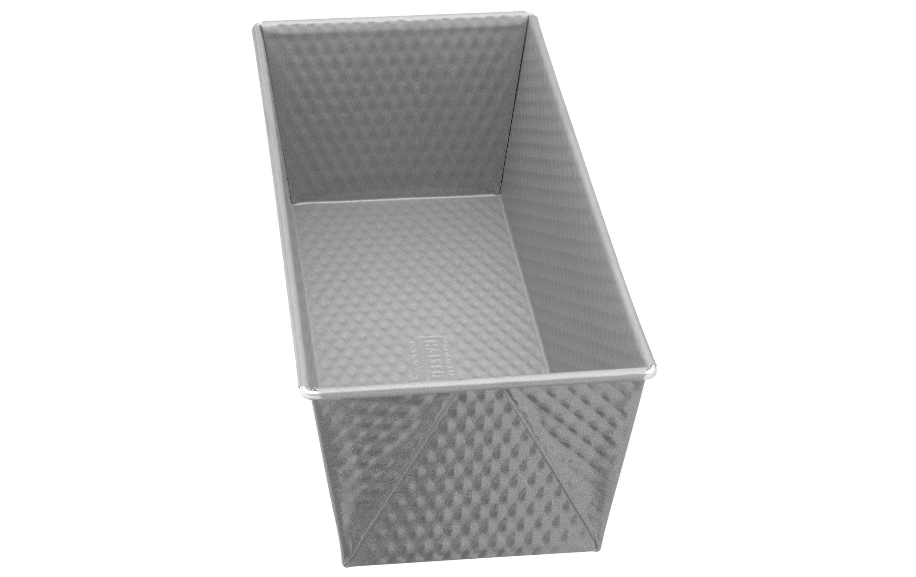 Brot-Backform 30 cmBrotbackform für 1.000 g Brot