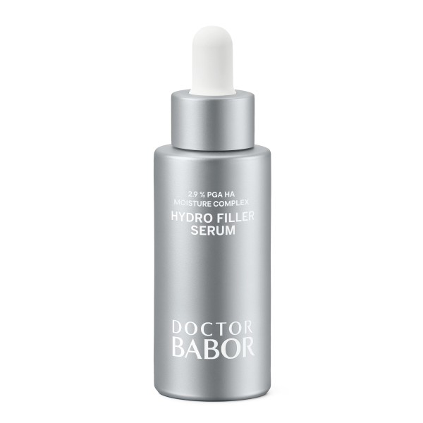 Dr. Babor Hydration Hydro Filler Serum 30ml