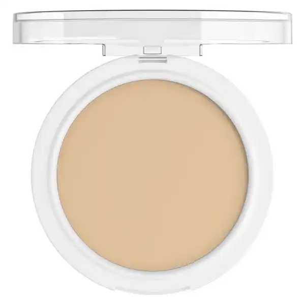 Bare Focus CLARIFYING FINISHING POWDER, Fair / Medium