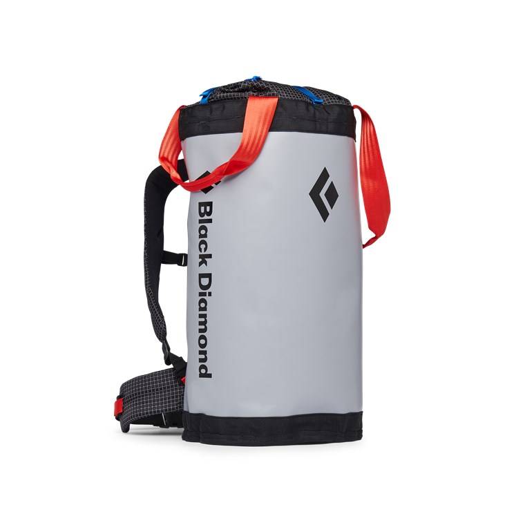 Black Diamond Wall Hauler 40 HaulBag