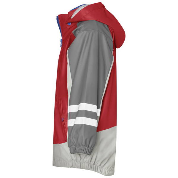 PlayshoesPlayshoes   Kinder Regenjacke 3in1 rot 86